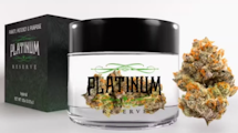 Platinum Reserve - Northern Lights Haze - 3.5g