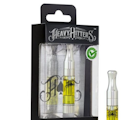 Heavy Hitters - Maui Wowie - 1g Cart