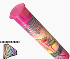 PUFF - Strawberry Banana Smash - 1g Triple Infused preroll