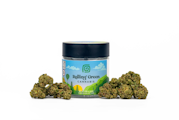 Rolling Green | Black Grape | 3.5g