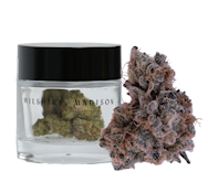 Flower | Sour Blue Pineapple