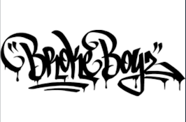 Broke Boyz AIO 0.5g - Live Rosin - Touchdown 72%