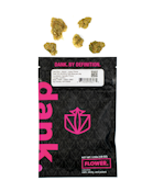 Larry Bird - 3.5g Flower