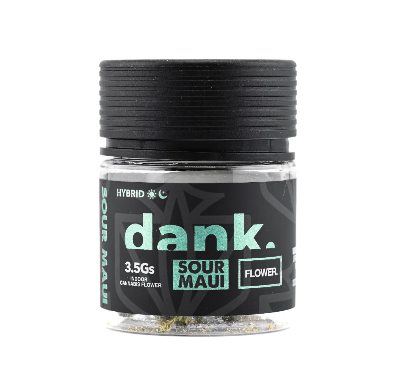 DANK - Sour Maui - 3.5g Flower Main Image