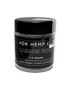 Carbon Fiber - 3.5g Flower