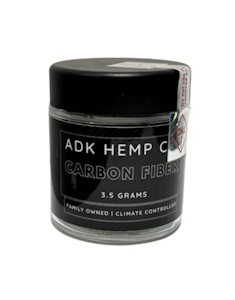 ADK - Carbon Fiber - ADK - 3.5g Flower