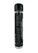 Carbon Fiber - 1g Pre-Roll