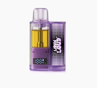 Gold Drop - 1.5g Liquid Diamond Sauce AIO - Blueberry Fritter