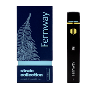 FERNWAY - [REC] Fernway | Space Queen | 1g AIO