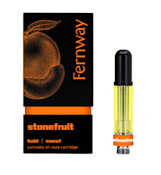 [REC] Fernway | Stonefruit | 1g Cartridge