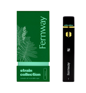 FERNWAY - Fernway | AIO | White Widow | 1g 