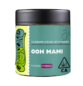 [Green Line] Flower - 3.5G - OOH Mami (H)