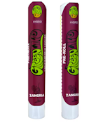 [Greenline] Preroll - 1G - Zangria (H)