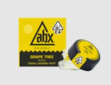 [ABX] Badder - 1g - Grape Tree (I)