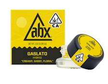 [ABX] Badder - 1g - Gaslato (H)