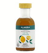[Almora Farm] THC Drink - 100MG - Iced Tea Lemonade (H)