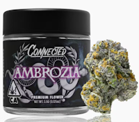 [Connected] Flower - 3.5g - Ambrozia (H)