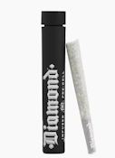 [Heavy Hitters] Infused Preroll - 1g - Hardcore OG(I)
