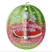 Micro Cart 1G Watermelon Mimosa 510 Cartridge