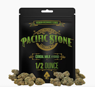 PACIFIC STONE 14G Cereal Milk Flower