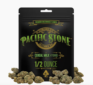 PACIFIC STONE - PACIFIC STONE 14G Cereal Milk Flower