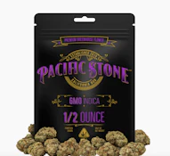 PACIFIC STONE 14G GMO Flower