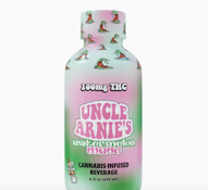 Uncle Arnies 100mg Watermelon Wave Infused Beverage