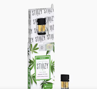 STIIIZY .5G Pineapple Runtz Pod