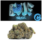Cookies - 3.5G - Blue Raz