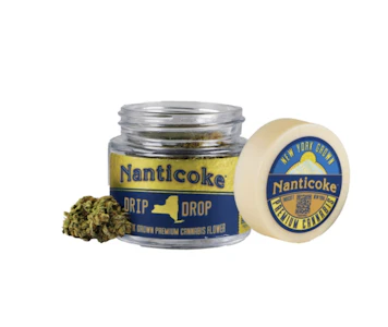 Nanticoke - Drip Drop - 3.5g Flower