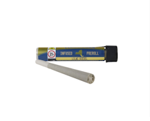 Lilac Diesel - 1g Infused Pre-Roll