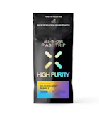 GRANDDADDY PURPLE - PAX HIGH PURITY VAPE PEN - 1g