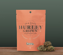 Hurley - Gelato 41 - 3.5g - Flower