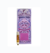 Woodstock - Kush Cookies - 1g - 510 Cart - Vape