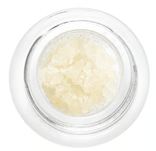 RAW GARDEN - Raw Garden - Concentrate - Chem Head Diamonds - 1G