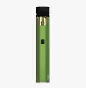 [STIIIZY] PRO BATTERY - GREEN
