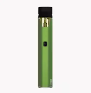 STIIIZY - [STIIIZY] PRO BATTERY - GREEN