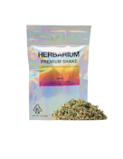 Herbarium | Sour Patch | 1oz Shake