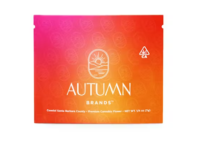 AUTUMN BRANDS - Autumn Brands 7g Mule Fuel