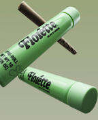 Cap Junky | Preroll Pack | 1.75g/5pk (Florette)