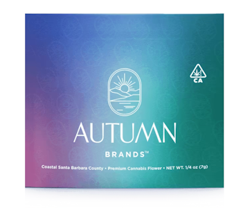 AUTUMN BRANDS - Autumn Brands 7g Smackers