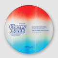 No Wave | Live Rosin Gummies "Bomb Pop" | 100mg