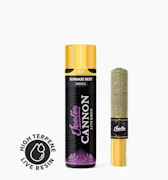 Jeeter - 1.3g Baby Cannon - Goldust