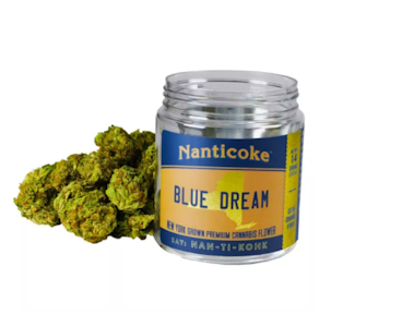 NANTICOKE - Nanticoke | Flower - Blue Dream | 14g