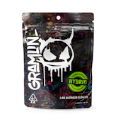 Shake Shack - 3.5g Flower (Gramlin)