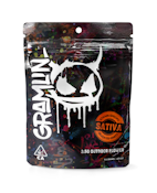 Tangieland - 3.5g Flower (Gramlin)