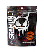 Lemon Cherry Gelato - 28g Flower (Gramlin)