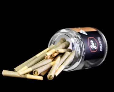 JAR Cannabis Co. - 28-pk Prerolls | Wedding Pie | 14g