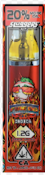  [Sluggers] All-In-One - 1.2g - Fire OG (I)