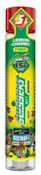  [Sluggers] Infused Preroll - 1.5g - Lemon Cherry Gelato (H)